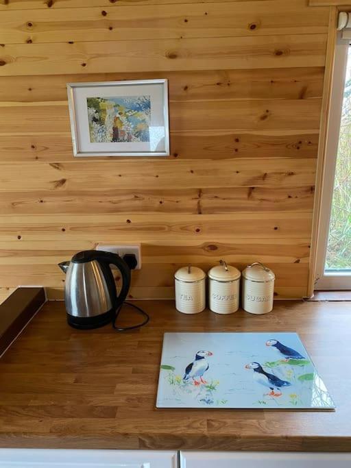 Holiday home Idyllic Cornish Retreat At Puffin