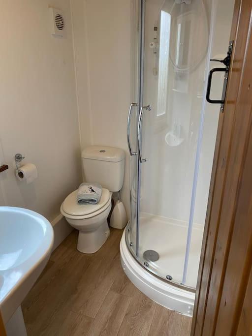 Holiday home Idyllic Cornish Retreat At Puffin Helston