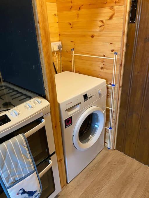Holiday home Idyllic Cornish Retreat At Puffin