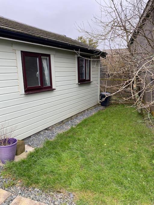 Holiday home Idyllic Cornish Retreat At Puffin Helston
