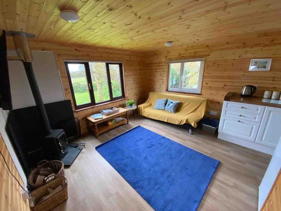 Idyllic Cornish Retreat At Puffin Holiday home *
