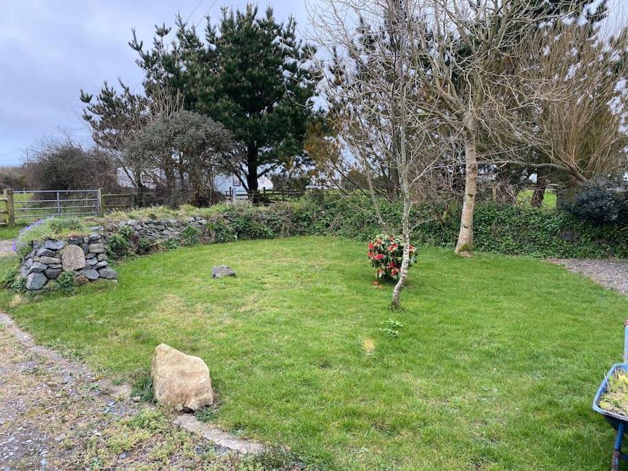 Idyllic Cornish Retreat At Puffin Holiday home Helston
