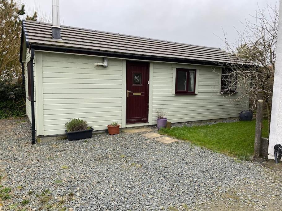 Idyllic Cornish Retreat At Puffin *